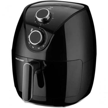 Imagem de Air Fryer Black 4l 1500w 220v