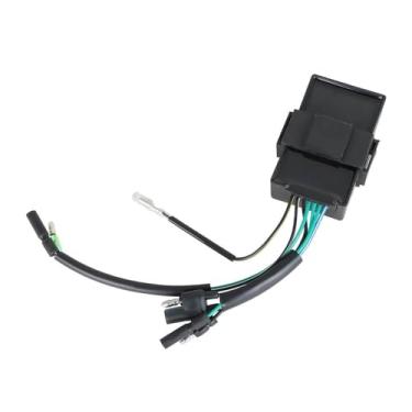 Imagem de CDI Box For 1996-2002 H-d CR80R CR80RB And 2003-2004 CR85R CR85RB