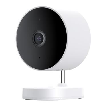 Imagem de Xiaomi Smart Outdoor Camera AW200 2K Mi Home WiFi CCTV Video Surveillance Webcam IP66 Waterproof Motion Detect Security Camera