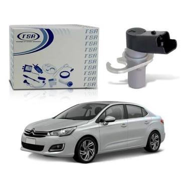 Imagem de Sensor De Rotação Tsa C4 Lounge 2.0 2013 A 2017