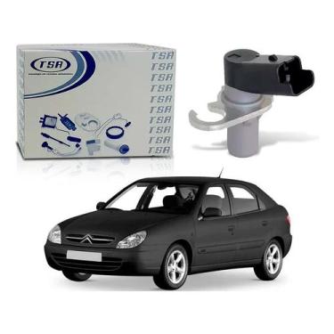 Imagem de Sensor De Rotação Tsa Xsara 2.0 2001 A 2005