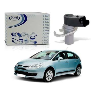 Imagem de Sensor De Rotação Tsa C4 2.0 2009 A 2015