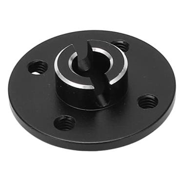 Imagem de Adaptador de dente reto Ainoli Substituição do adaptador do cubo da roda do carro RC para 3Racing D5 1/10