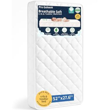 Imagem de Pro Goleem Colchão de berço