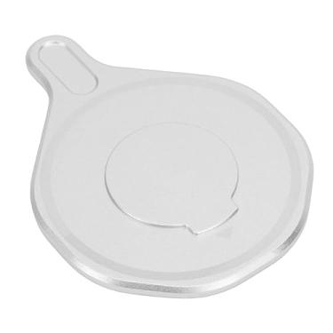 Imagem de SPYMINNPOO Adaptador de Montagem de Telefone Celular, Base de Suporte de Placa Magnética Estabilizador, Acessórios de Anéis Magnéticos para Osmo Mobile 8 6 7P