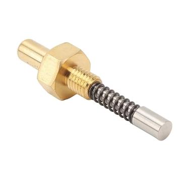 Imagem de Generic Kit de Durabilidade Máxima "Válvula de Alívio de Pressão de óleo" Adequado para RZR S 800 - Evita Falhas do Motor Estabiliza a Pressão do óleo - 1 Kit Perfeito para Aventureiros Ao Ar Livre