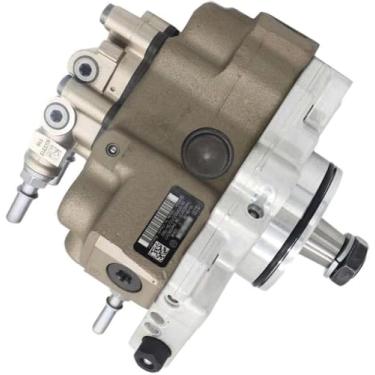 Imagem de Compatível com bomba de injeção de combustível de motor diesel Cummins ISBE ISX 220HP 0445020175 4898921 4897040