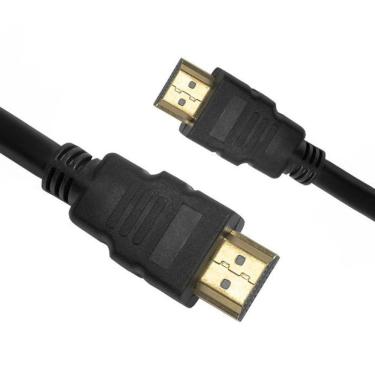 Imagem de Cabo Hdmi Para Hdmi Pichau Pg-Hdtv-Bl01 1,8M 4K Full Hd