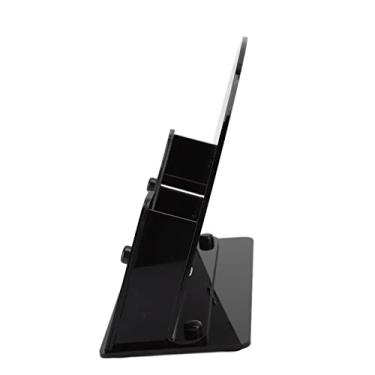 Imagem de Zerodis Suporte Plástico Redondo do Armazenamento do Placemat, Cremalheira Antiderrapante Suporte da Porta-copos da Tabela para a Cozinha, Placemat Resistente Ao Calor Organizador Esteira Placa Base