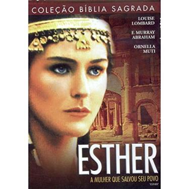 Imagem de Coleção Bíblica Sagrada - Esther