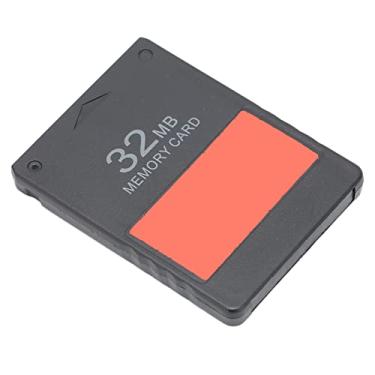 Imagem de Estink 32MB Memory Card FMCB V1.966 Plug and Play Suporte para Jogos PS1 Com Emulador PS1 Melhor Compatibilidade para Consoles da Série