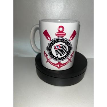 Imagem de Caneca personalizada time - Sem marca