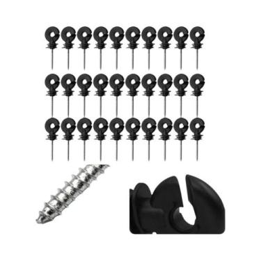 Imagem de Ferramenta Multifuncional Para Conexão De Fios Para Cerca Elétrica, Is