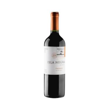 Imagem de Vinho Chileno Isla Negra Reserva Carmenere 750 ml