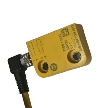 Imagem de Interruptor de porta de segurança PSEN 1.1P-22, Nº de pedido 524122, V1.1 Original