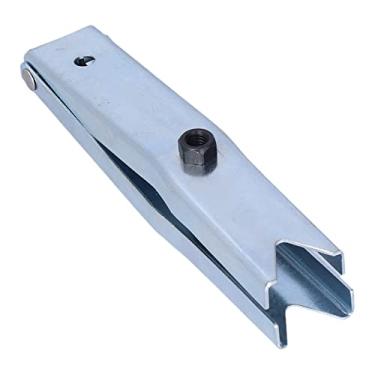 Imagem de Generic Ferramenta Resistente do Ferro do Compressor da Mola da Porta para Caminhões Leves Carro que Reparam Universal Com Chave 1/2in, Vida Longa Uso para a Reparação Automática