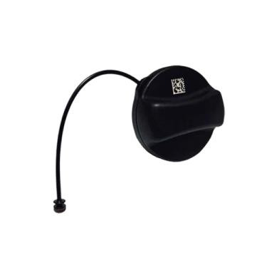 Imagem de 16117222391 tampa do tanque de óleo combustível cabo estilingue tampa gás corda linha compatível para bmw x1 x3 x4 x5 x6 z4 mini e70 e46 e90 e39 e87 f10 f11 e83 e60(16117222330-A)