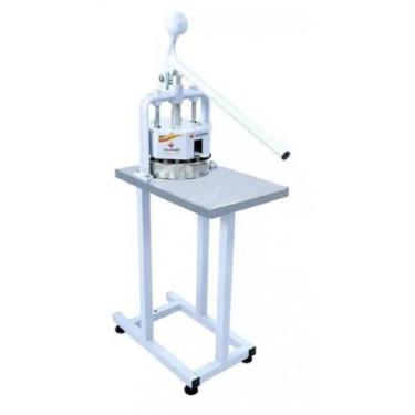 Imagem de Divisora de Massa Venâncio DMV 30 Divisões com Pedestal