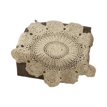 Imagem de Tapete Decorativo Para Fotografia De Bebês Recém-Nascidos, Acessório P