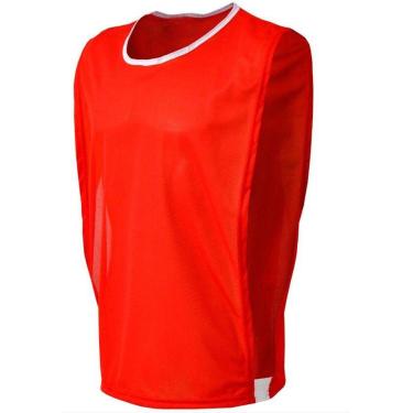 Imagem de Colete de Futebol TRB Reforçado - Kit 12 Pçs-Unissex