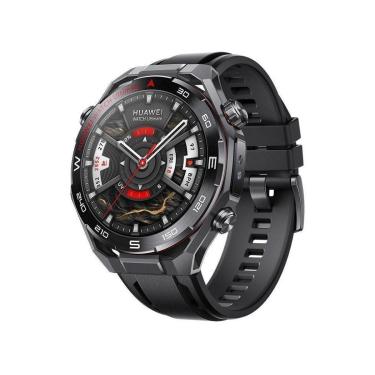 Imagem de Smartwacth Huawei Watch Ultimate 2 64GB Bluetooth-Unissex