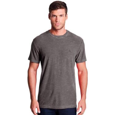 Imagem de Camiseta Reserva Masculina Flamê Stone Grafite-Masculino