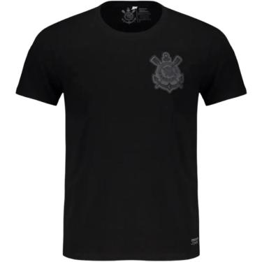 Imagem de Camiseta Coimbra Corinthians Masculino-Masculino