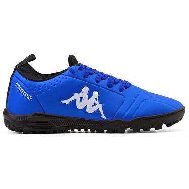 Imagem de Chuteira Kappa Milan II Society Infantil-Masculino