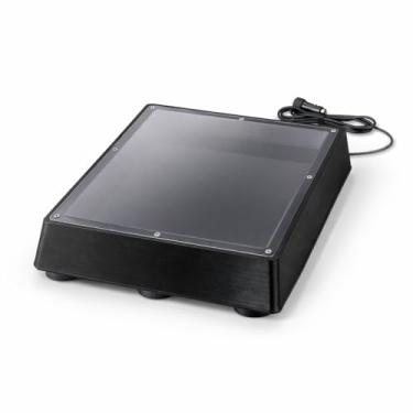 Imagem de Starlink Mini Case Fechado Imã de Neodimio Cabo de Energia (Preto)