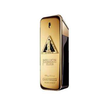 Imagem de 1 Million Elixir Paco Rabanne Masc Edp 200ml, 200ml