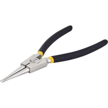 Imagem de Alicate Para Anéis Externos, Bico Reto, 9" - 228 mm, Vonder OstenVonde