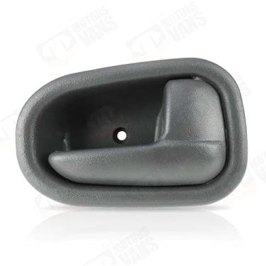 Imagem de MAÇANETA INTERNA BESTA GS 2.7 3.0 SPORTAGE 1998 A 2004 PORTA DIANTEIRA LADO DIREITO