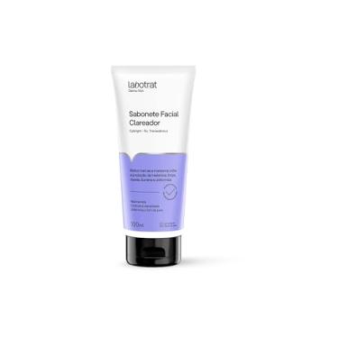 Imagem de Sabonete Facial Clareador Dermo Skin 100ml