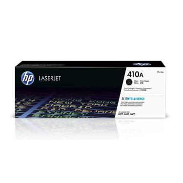 Imagem de Toner Hp Original Cf410a 410a Preto M452dw