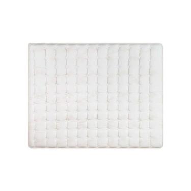 Imagem de Colchão Castor Casal Silver Star Air One Face Híbrido 138x188x32cm