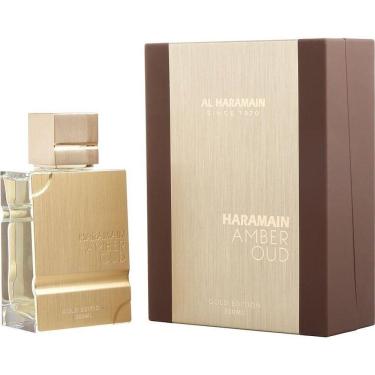 Imagem de Perfume Unisex Al Haramain Amber Oud Eau De Parfum 200 Ml (gold Edition)