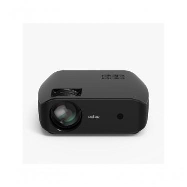 Imagem de Projetor Multimidia Pctop Pc2000 2000 Lumens Led Preto