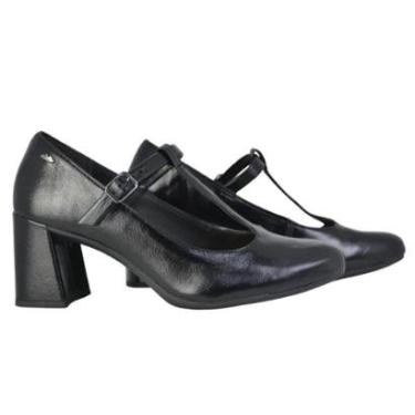 Imagem de Sapato Feminino Boneca Salto/Médio Dakota-Feminino