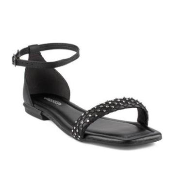 Imagem de Sandália Mississipi Rasteira Feminina MF833-Feminino