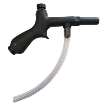 Imagem de Pistola De Ar Para Líquidos Bico Pulverizador Mac Loren Limpeza de Bot