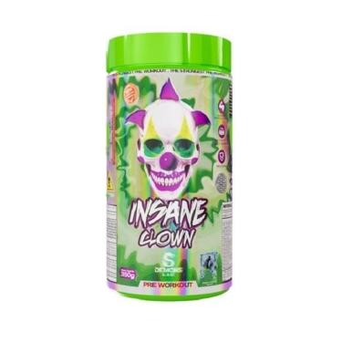 Imagem de Insane Clown (350g)-Unissex