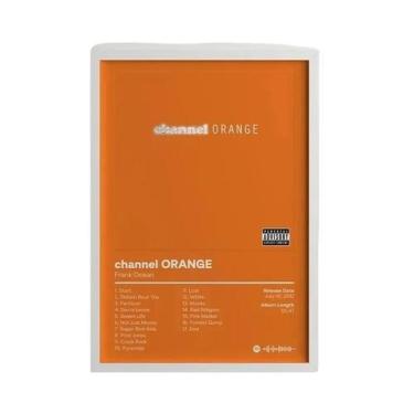 Imagem de Pôster Estético Do Álbum De Música Drake, Arte De Parede Hip Hop Rock,