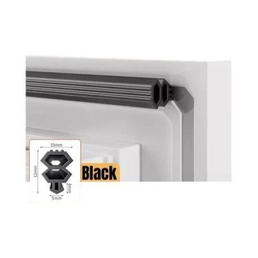 Imagem de Vedações De Porta E Janela Em TPE Para Batente De Porta De Abrir Em Aç