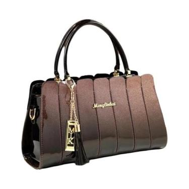 Imagem de Bolsa Transversal Elegante E Estilosa Para Mulheres, Bolsa De Designer