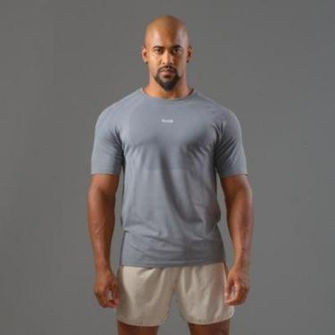 Imagem de Camiseta Apex Dry New Tenacity Sem Costura-Masculino
