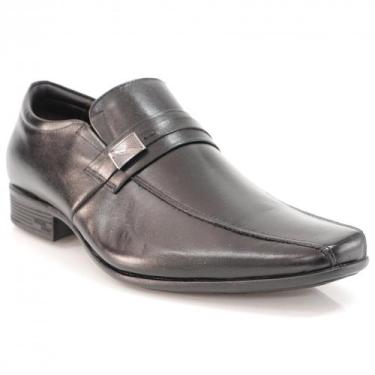 Imagem de Sapato Jota Pe Air Magic 77504 - Jota Pê, Preto, 39