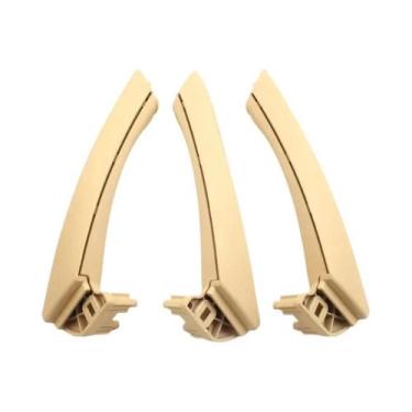 Imagem de Substituição Da Capa Do Manípulo Da Porta Interna Para BMW Série 3 E90