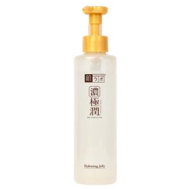 Imagem de Gel Facial Multifuncional de Hidratação Intensa Hada Labo Gokujyun Per