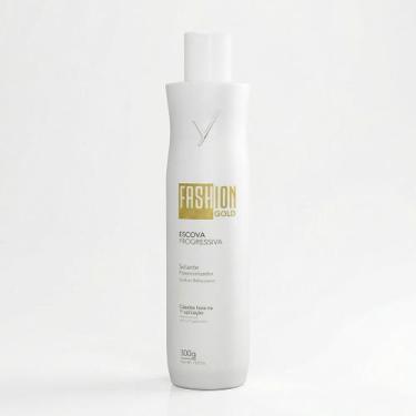 Imagem de Escova Progressiva 300g - Fashion Gold