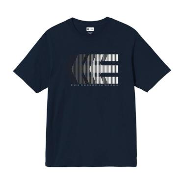 Imagem de Camiseta Streetwear Etnies - After Burn-Unissex